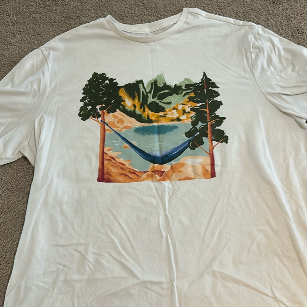 Goodfellow & Co Shirt